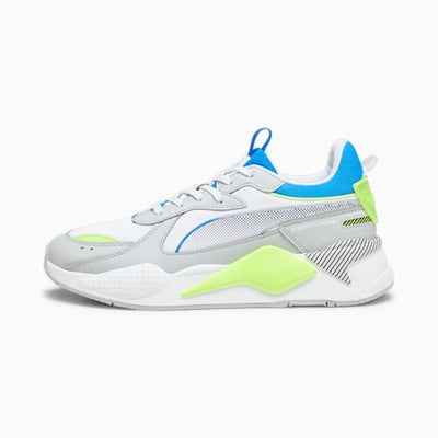 Puma RS-X 3D Unisex Casual Shoes on www.NeosSports.com