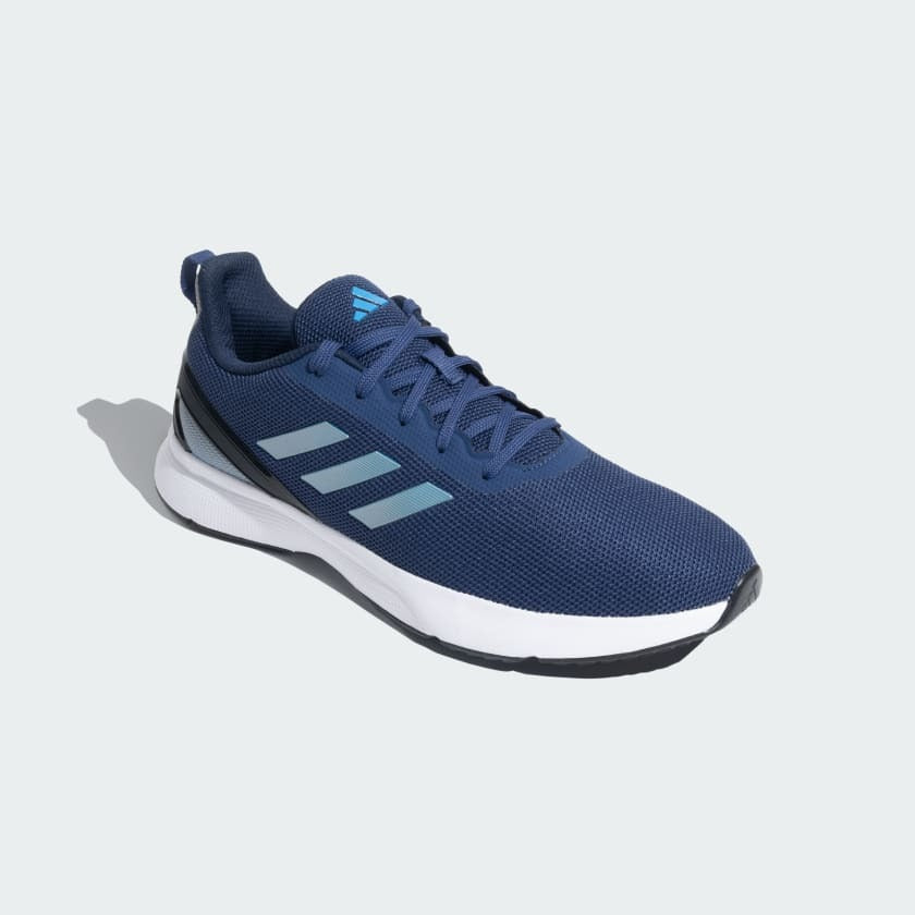 Adidas Men Runally Running Shoes on www.NeosSports.com