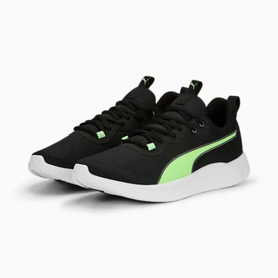 Puma Unisex Resolve Modern Running Shoes on www.NeosSports.com