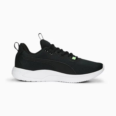 Puma Unisex Resolve Modern Running Shoes on www.NeosSports.com