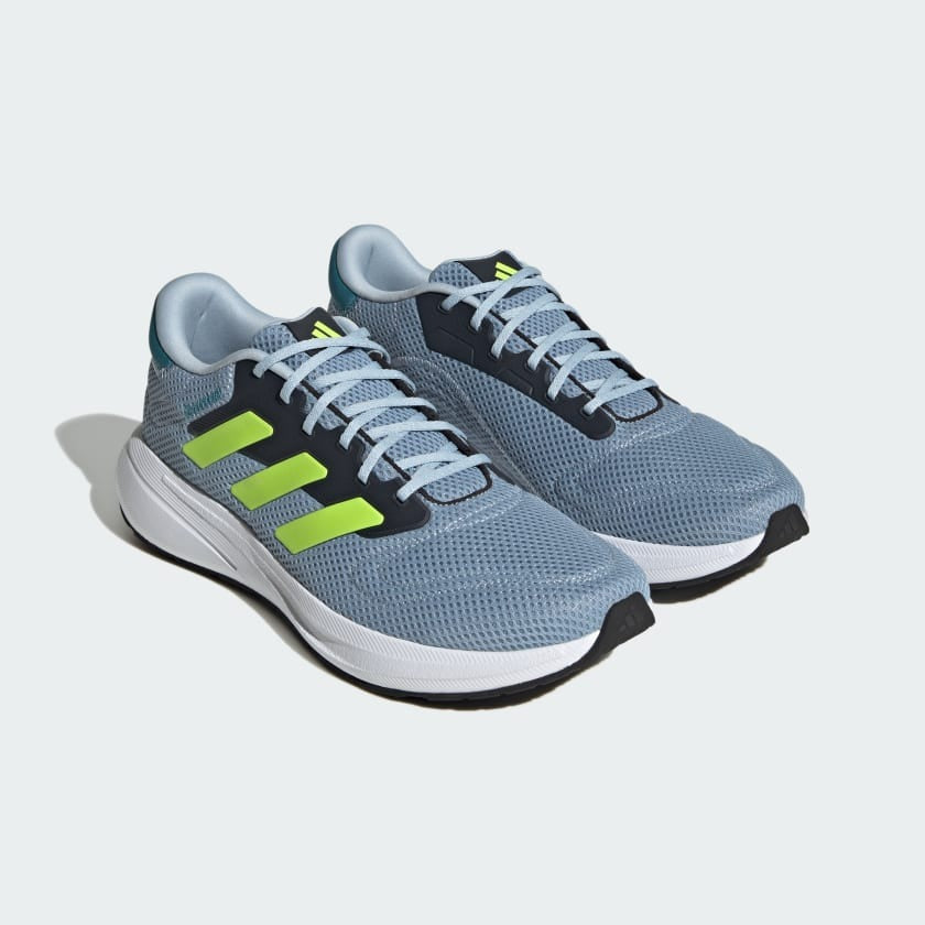 Adidas Unisex Response Runner Running Shoes on www.NeosSports.com