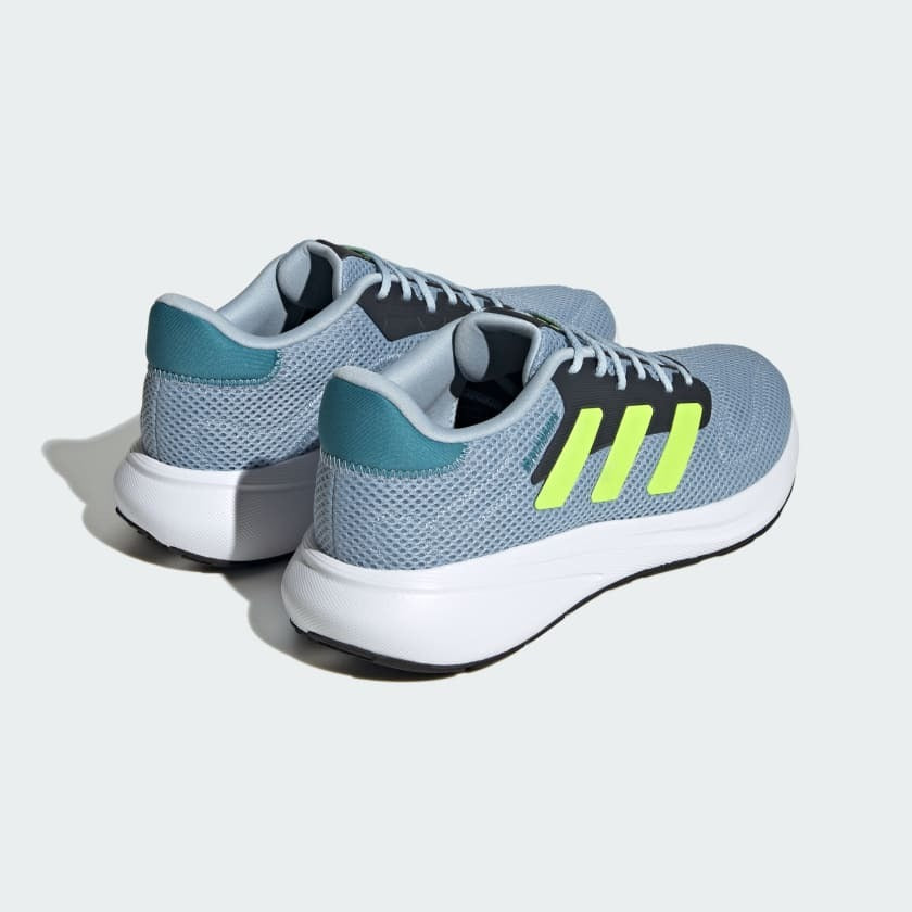 Adidas Unisex Response Runner Running Shoes on www.NeosSports.com