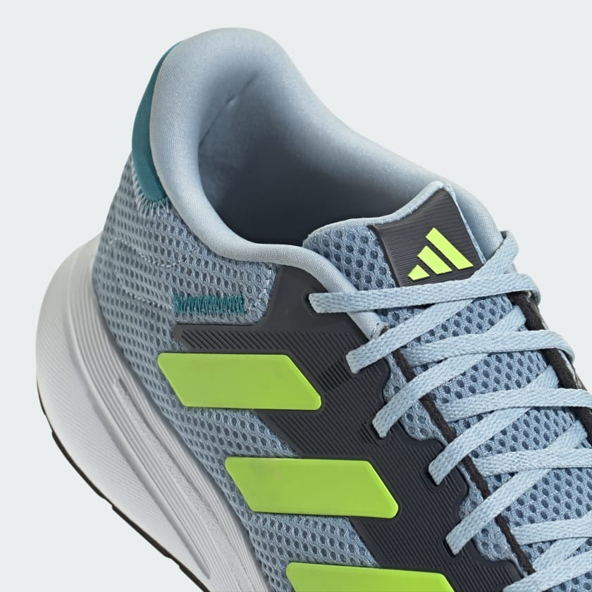 Adidas Unisex Response Runner Running Shoes on www.NeosSports.com