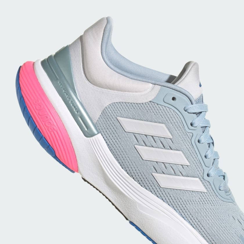 Adidas Women Response Super 3.0 Running Shoes on www.NeosSports.com