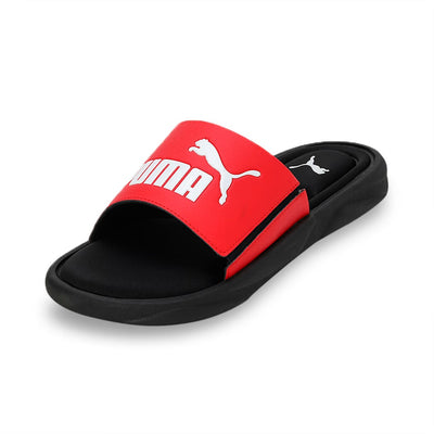 Puma Unisex Royalcat Memory Foam Casual Slides on www.NeosSports.com