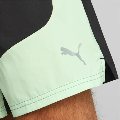 Puma Men Run Fav Velocity 7" Running Shorts on www.NeosSports.com