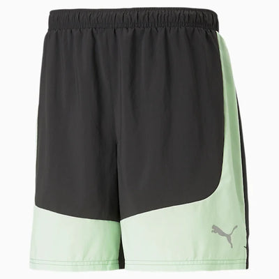 Puma Men Run Fav Velocity 7" Running Shorts on www.NeosSports.com