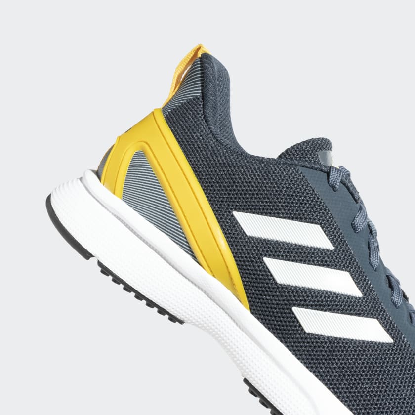 Adidas Men Runally M Running Shoes on www.NeosSports.com