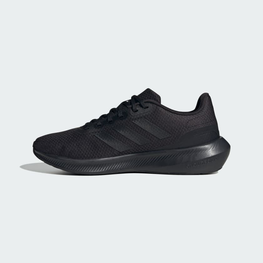 Adidas Men Runfalcon 3.0 Running Shoes on www.NeosSports.com