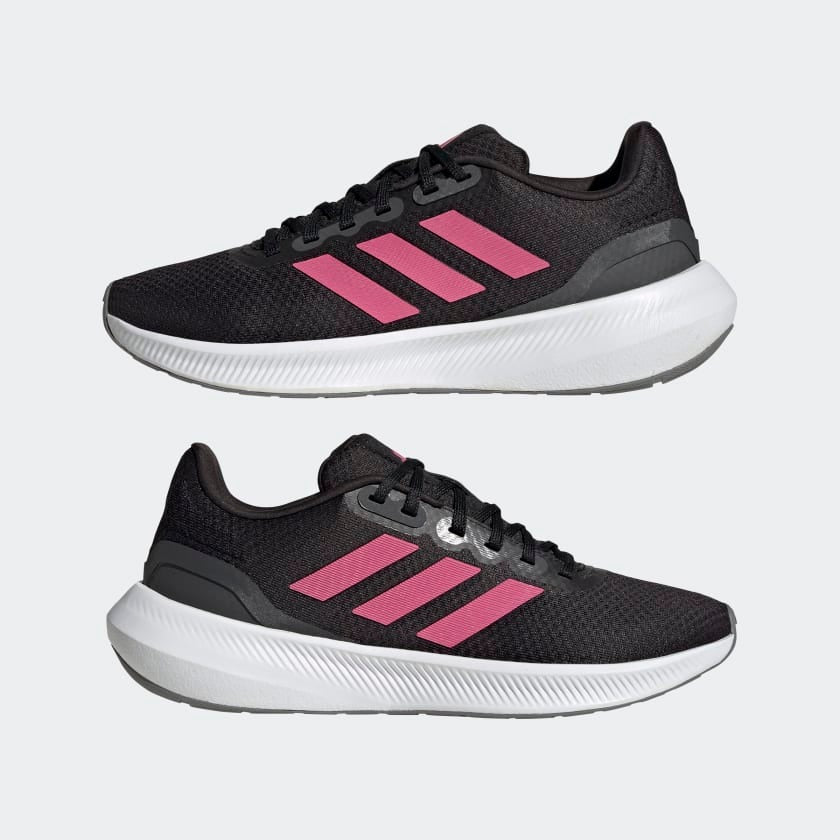 Adidas Women Runfalcon 3.0 Running Shoes on www.NeosSports.com