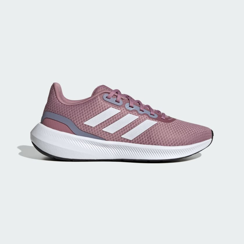 Adidas Women Runfalcon 3.0 Running Shoes on www.NeosSports.com