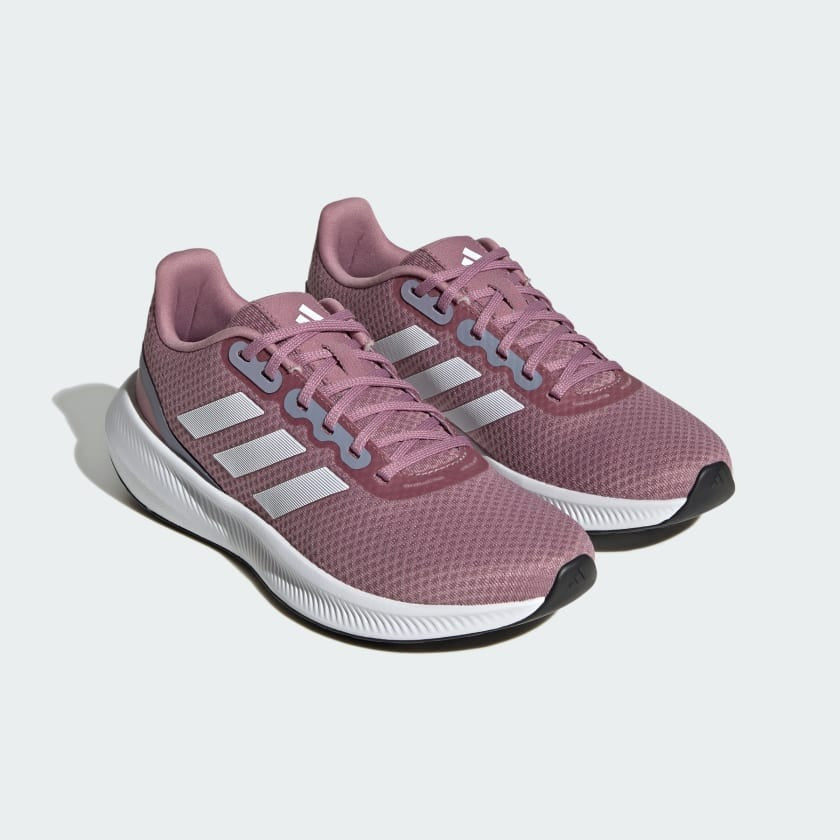 Adidas Women Runfalcon 3.0 Running Shoes on www.NeosSports.com