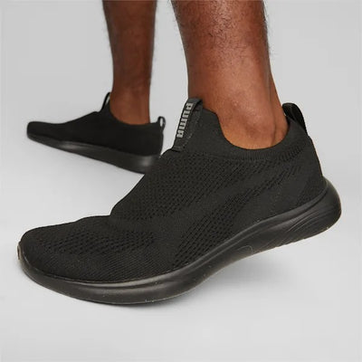 Puma Men Softride Clean V2 Casual Slip-On on www.NeosSports.com