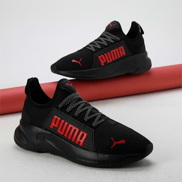 Puma Men SOFTRIDE Premier Slip-On Walking Shoes on www.NeosSports.com