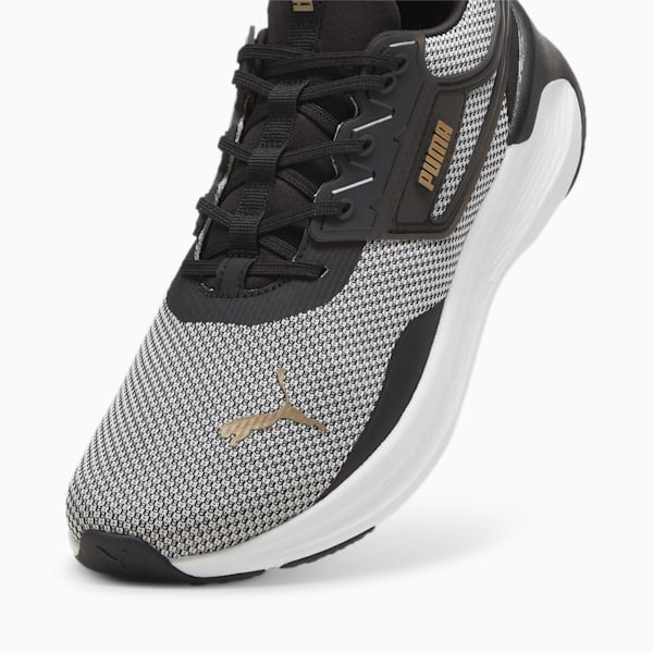 Puma Softride Symmetry Unisex Running Shoes on www.NeosSports.com