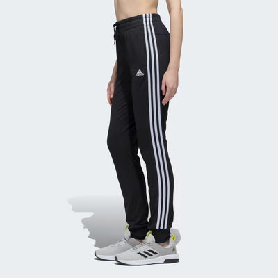 Adidas Women Sport Inspired 3-Stripes Training Pants on www.NeosSports.com