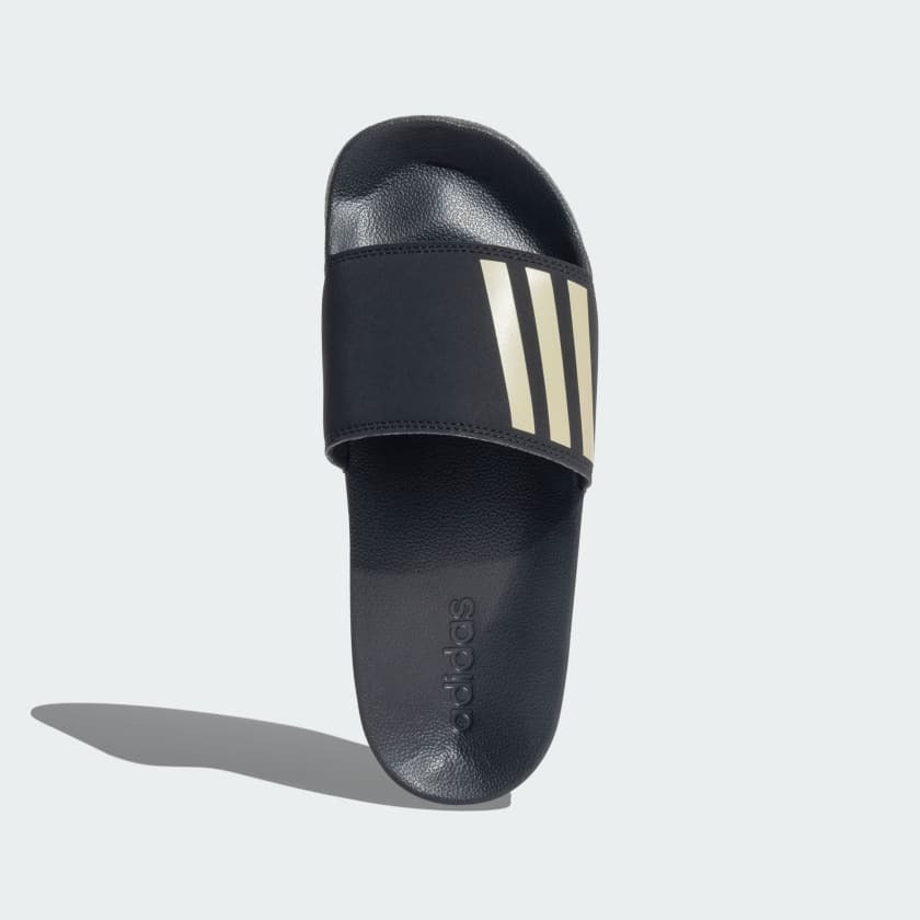 Adidas Men Swenn Casual Slides on www.NeosSports.com