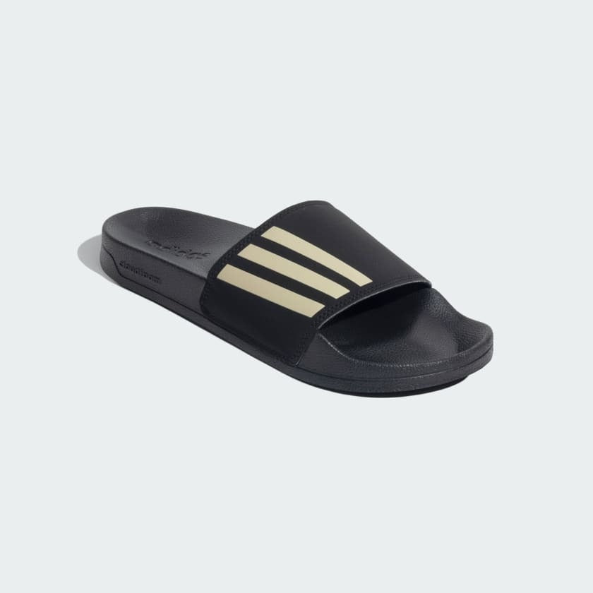 Adidas Men Swenn Casual Slides on www.NeosSports.com