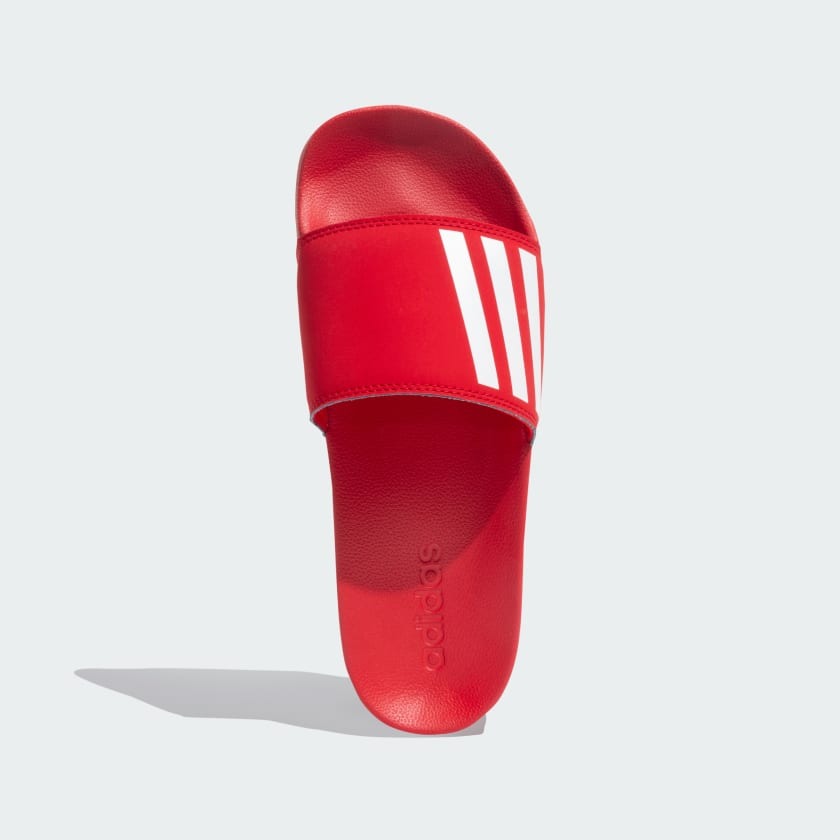 Adidas Men Swenn Casual Slides on www.NeosSports.com