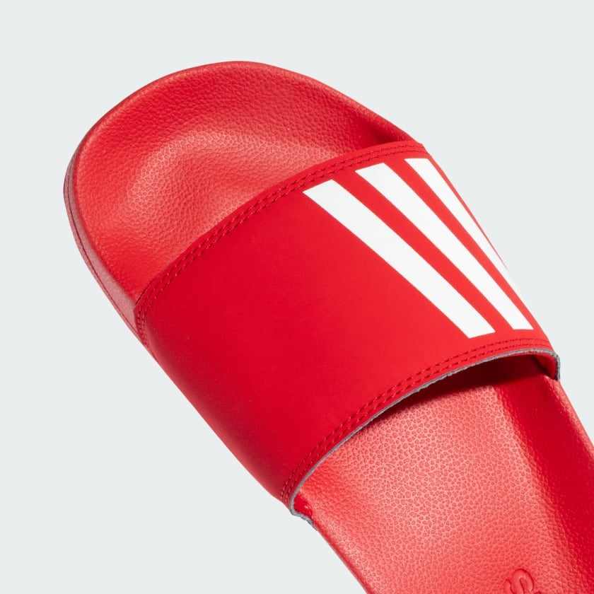 Adidas Men Swenn Casual Slides on www.NeosSports.com