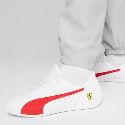 Puma Scuderia Ferrari Neo Cat Unisex Casual Shoes on www.NeosSports.com