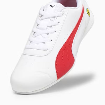 Puma Scuderia Ferrari Neo Cat Unisex Casual Shoes on www.NeosSports.com