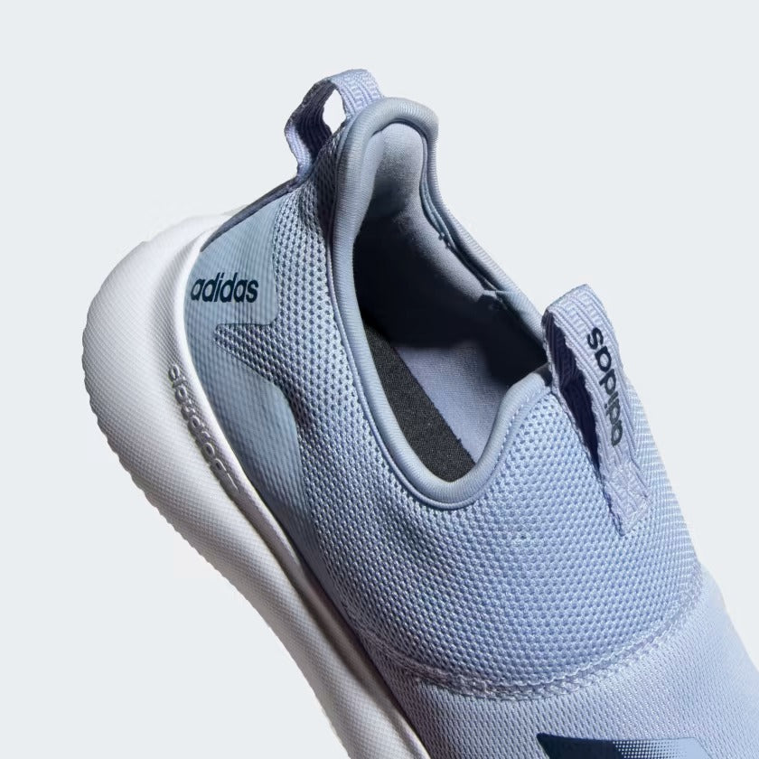 Adidas Women SheenWalk W Walking Slip-On Shoes on www.NeosSports.com