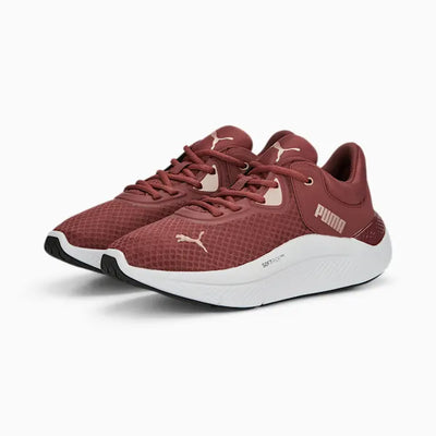 Puma Women Softride Pro Running Shoes on www.NeosSports.com