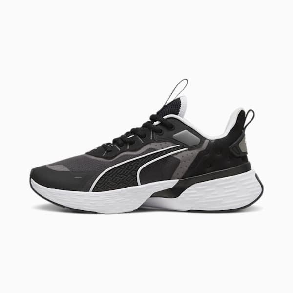 Puma Softride Sway Unisex Running Shoes on www.NeosSports.com