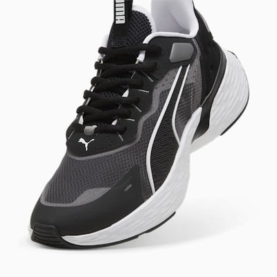 Puma Softride Sway Unisex Running Shoes on www.NeosSports.com