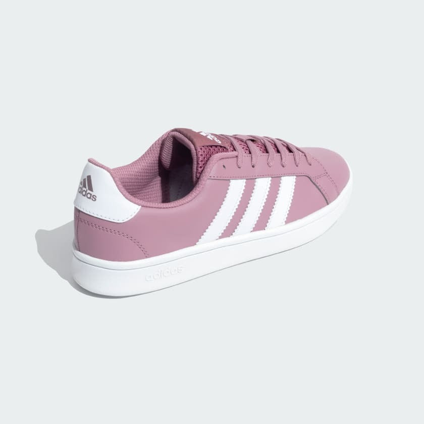 Adidas Women STREET STUNNER Casual Shoes on www.NeosSports.com