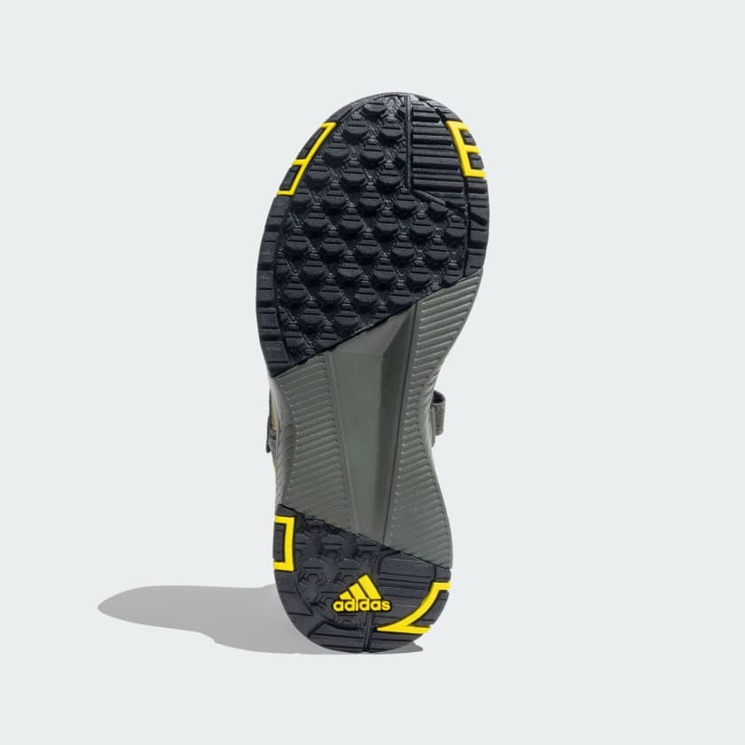 Adidas Men STRUDI M Casual Sandals on www.NeosSports.com