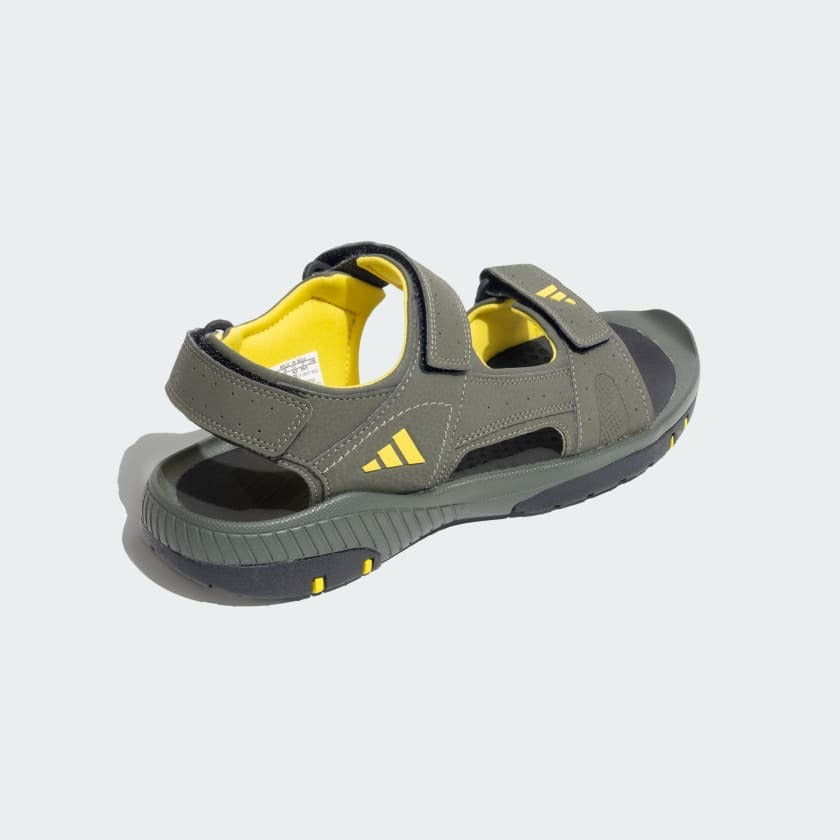 Adidas Men STRUDI M Casual Sandals on www.NeosSports.com