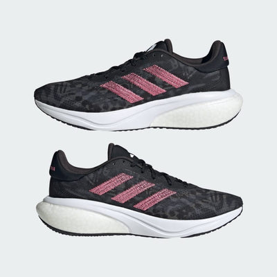 Adidas Women Supernova 3 Running Shoes on www.NeosSports.com