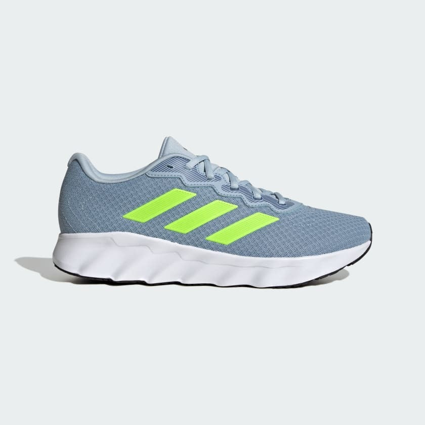 Adidas Unisex Switch Move Running Shoes on www.NeosSports.com