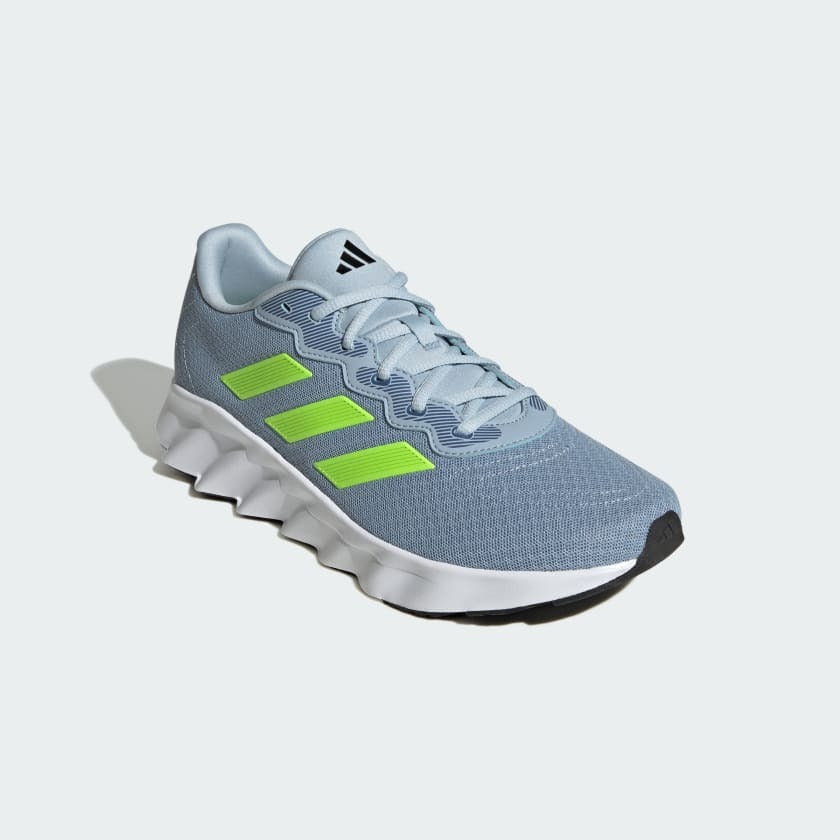 Adidas Unisex Switch Move Running Shoes on www.NeosSports.com