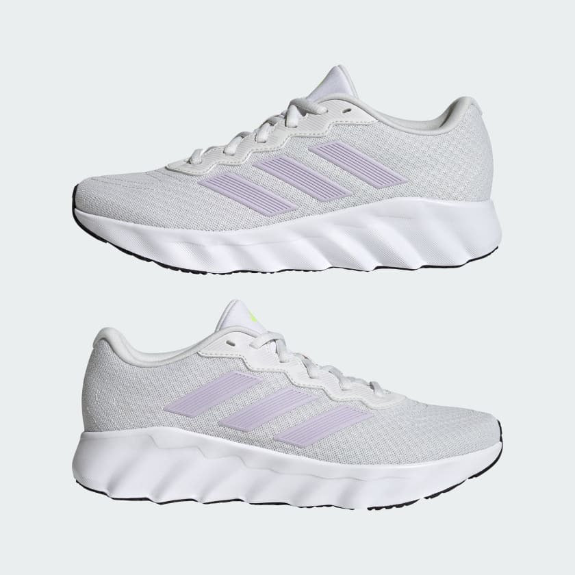 Adidas Women Switch Move Running Shoes on www.NeosSports.com