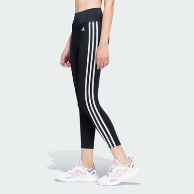 Adidas Women TE 3-Stripes 78 Training Tights on www.NeosSports.com