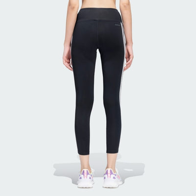 Adidas Women TE 3-Stripes 78 Training Tights on www.NeosSports.com