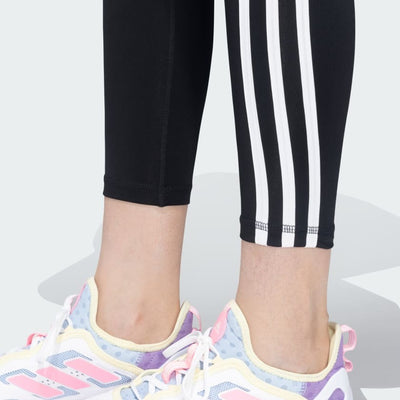 Adidas Women TE 3-Stripes 78 Training Tights on www.NeosSports.com