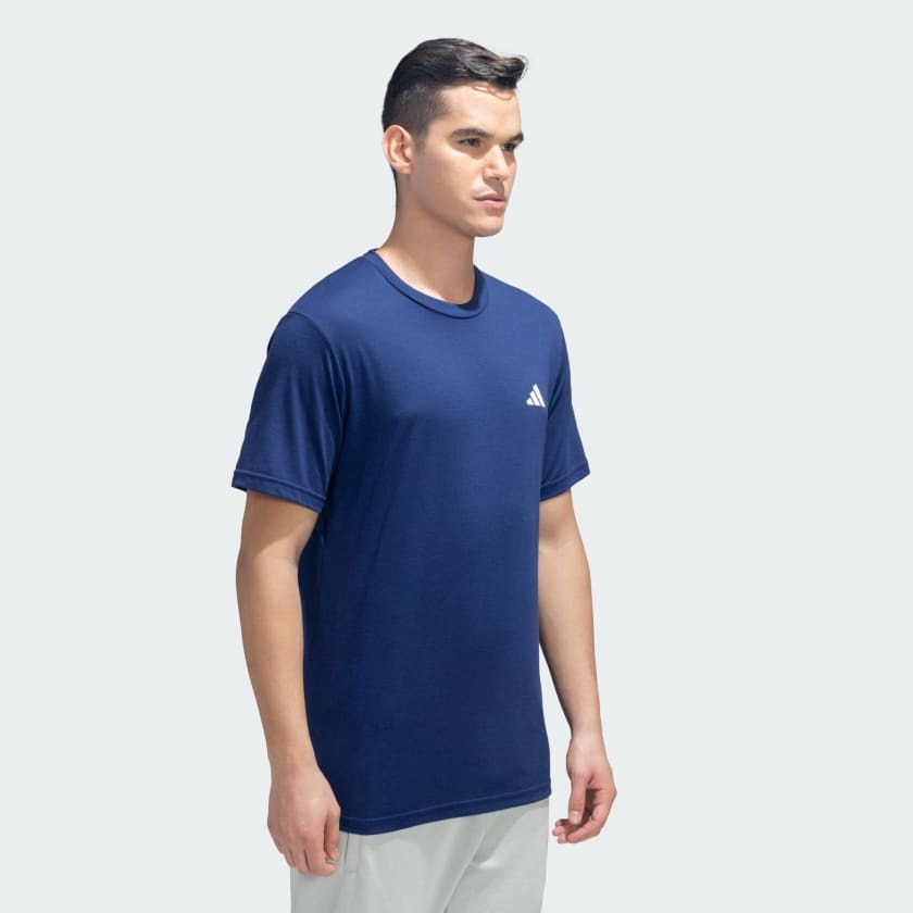 Adidas Men Essentials COMF Training Tee on www.NeosSports.com