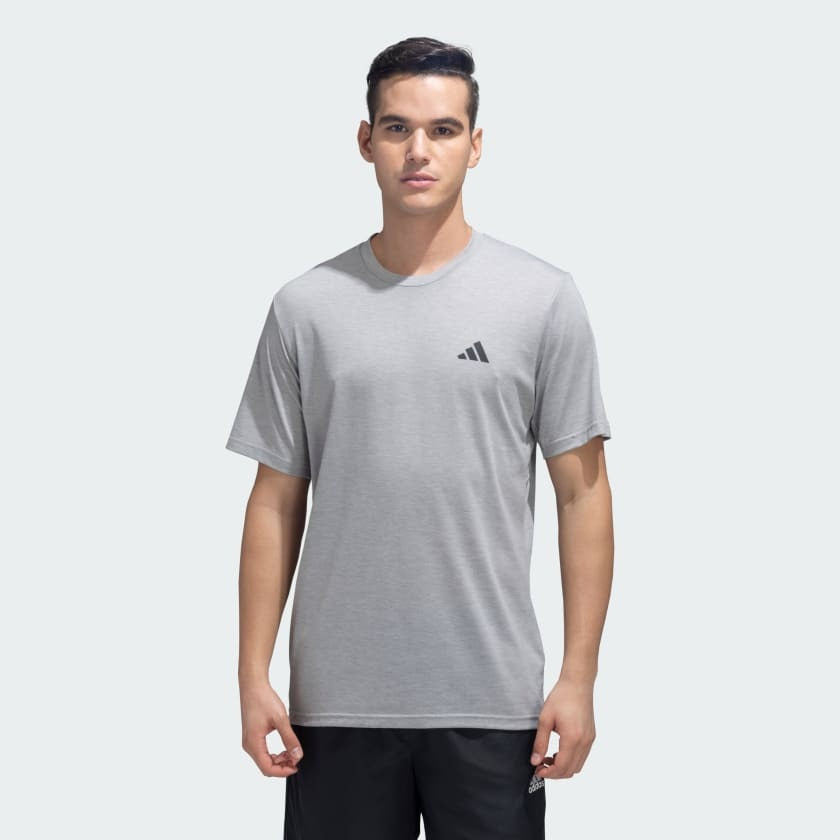 Adidas Men Essentials COMF Training Tee on www.NeosSports.com