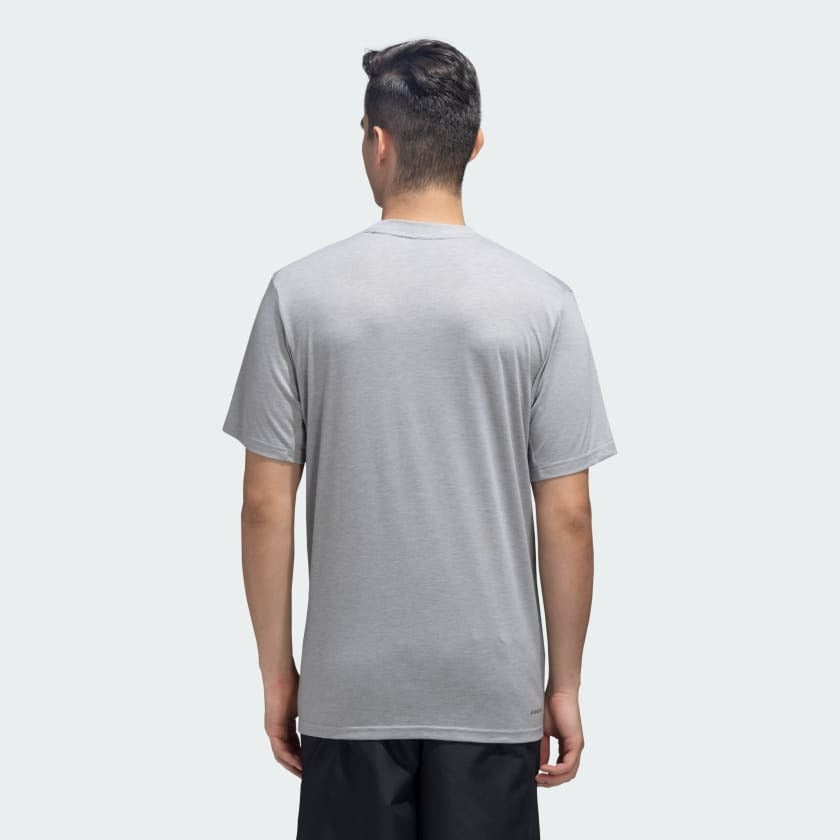 Adidas Men Essentials COMF Training Tee on www.NeosSports.com