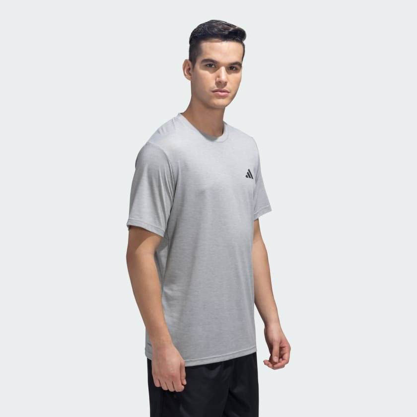 Adidas Men Essentials COMF Training Tee on www.NeosSports.com