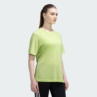 Adidas Women Essentials CrewNeck Training Tee on www.NeosSports.com