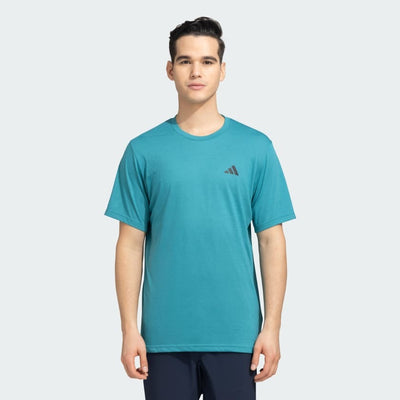 Adidas Men Train Essentials Comfortable Training Tee on www.NeosSports.com