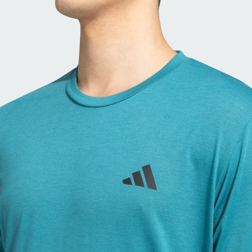 Adidas Men Train Essentials Comfortable Training Tee on www.NeosSports.com