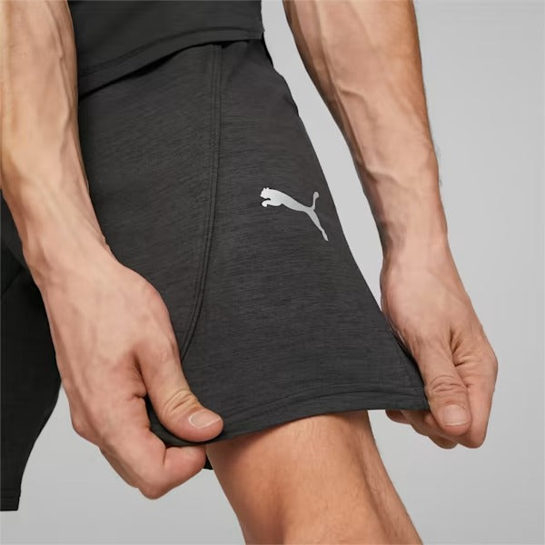 Puma Men Train Cloudspun 7" Training Shorts on www.NeosSports.com