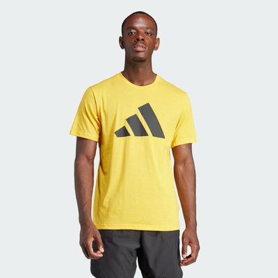 Adidas Men Train Essentials Feelready Logo Training Tee on www.NeosSports.com