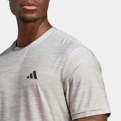 Adidas Men Train Essentials Stretch Training T-Shirt on www.NeosSports.com